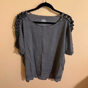 Harley Davidson shirt